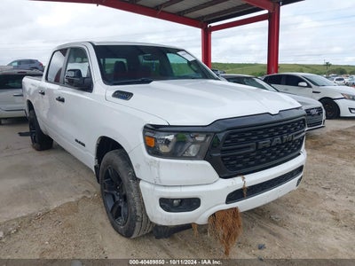RAM 1500 2023