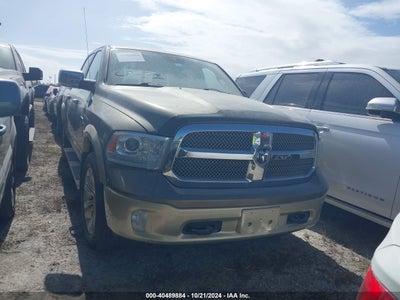 RAM 1500 2013
