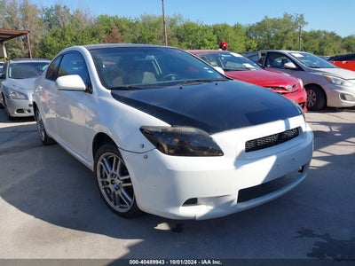 SCION TC 2007