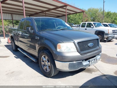 FORD F-150 2004