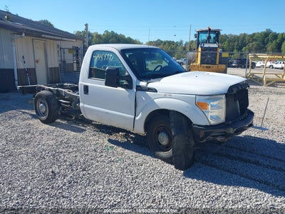 FORD F-350 2015