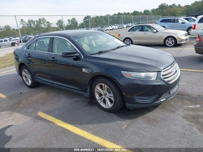 FORD TAURUS 2014