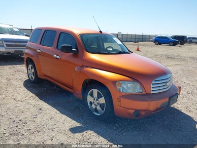 CHEVROLET HHR 2007