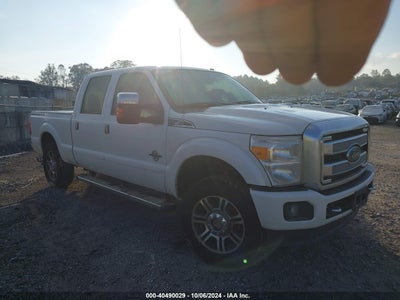 FORD F-250 2015