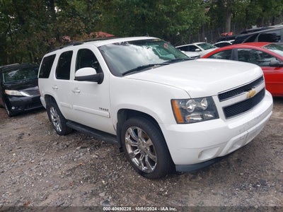 CHEVROLET TAHOE 2007