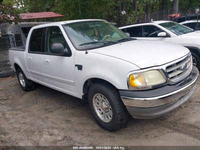 FORD F-150 2003