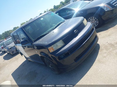 SCION XB 2004