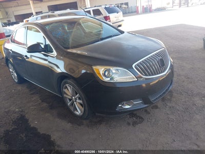 BUICK VERANO 2014