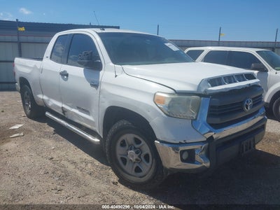 TOYOTA TUNDRA 2014