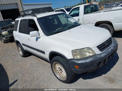 HONDA CR-V 2000