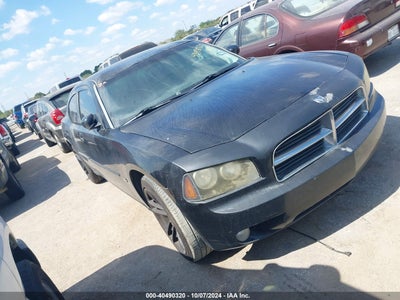 DODGE CHARGER 2010