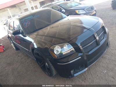 DODGE MAGNUM 2007