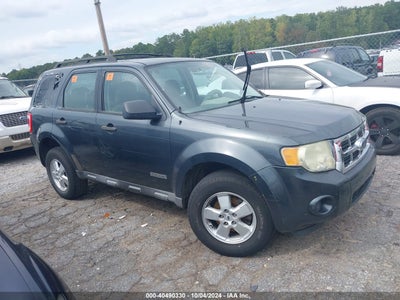 FORD ESCAPE 2008