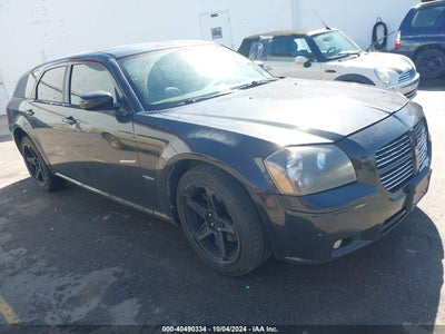 DODGE MAGNUM 2007