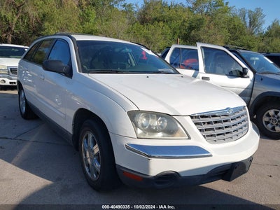 CHRYSLER PACIFICA 2005