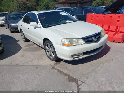 ACURA TL 2003