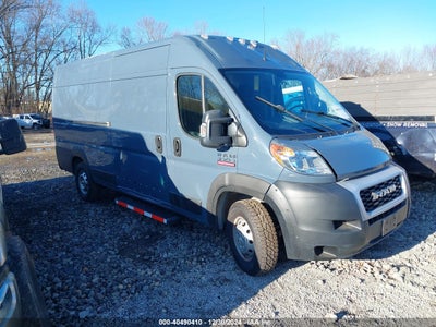 RAM PROMASTER 3500 2019
