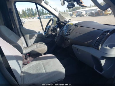 FORD TRANSIT-250 2019