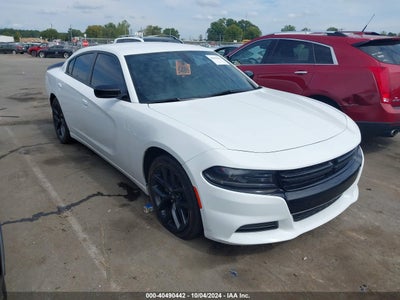DODGE CHARGER 2022