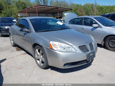 PONTIAC 200 2007