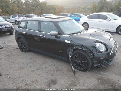 Mini Clubman 2020