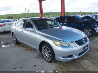 LEXUS GS 300 2006