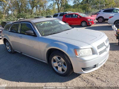 DODGE MAGNUM 2008
