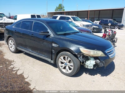 FORD TAURUS 2010