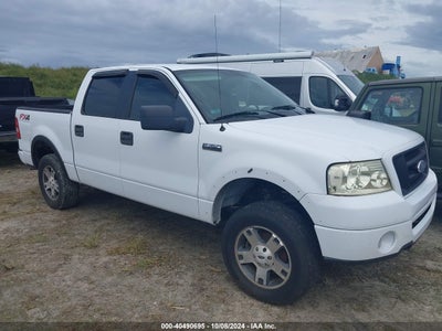 FORD F-150 2006