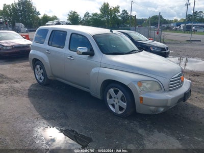 CHEVROLET HHR 2007