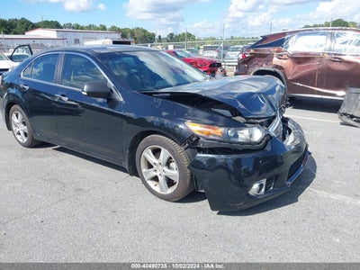 ACURA TSX 2013