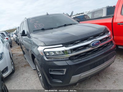 FORD EXPEDITION 2022