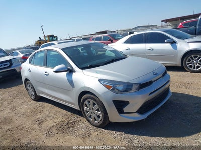 KIA RIO 2021