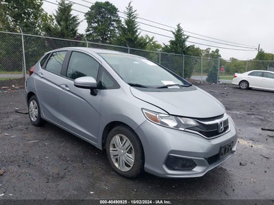 HONDA FIT 2019