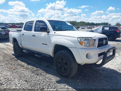 TOYOTA TACOMA 2006