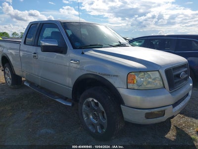 FORD F-150 2005