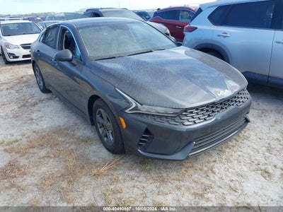 KIA K5 2023