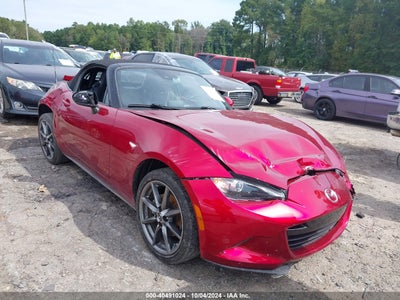 MAZDA MX-5 MIATA 2020