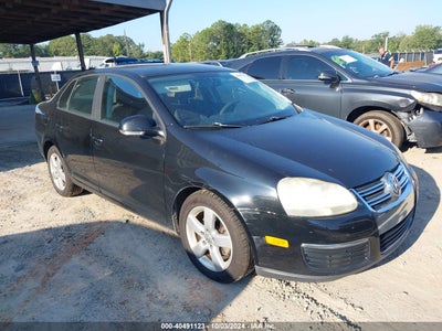 VOLKSWAGEN JETTA 2009
