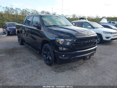 RAM 1500 2023