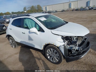 BUICK ENCORE 2019