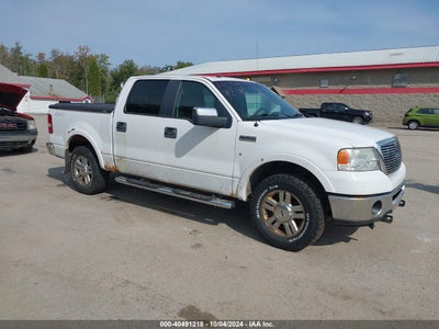 FORD F-150 2008