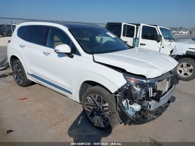 HYUNDAI SANTA FE 2023