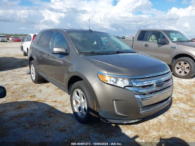 FORD EDGE 2014