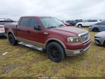 FORD F-150 2004
