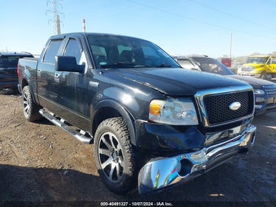 FORD F-150 2006