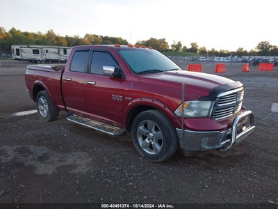 RAM 1500 2013