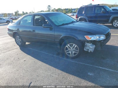 TOYOTA CAMRY 2000