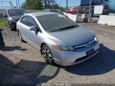HONDA CIVIC 2006