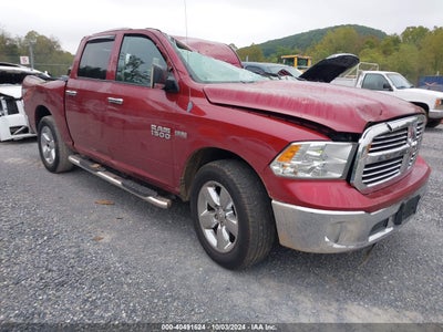 RAM 1500 2013